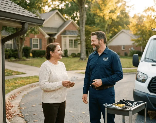Gutter Repair Florence, SD FAQs