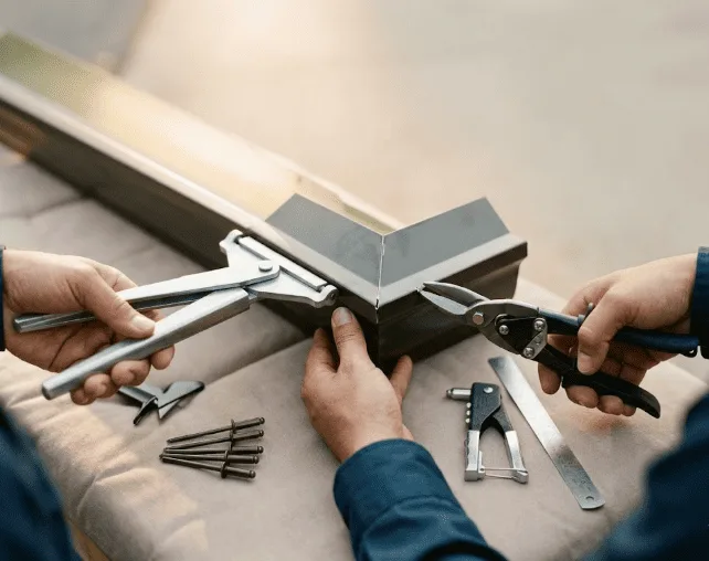 Why choose Gutter Repair in Florence, SD